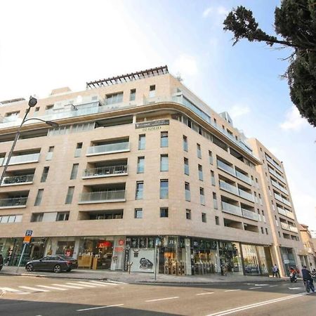 202 - King David Residence - Jerusalem-Rent מראה חיצוני תמונה