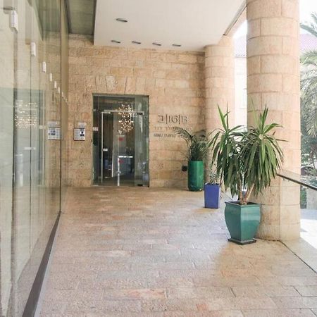 202 - King David Residence - Jerusalem-Rent מראה חיצוני תמונה