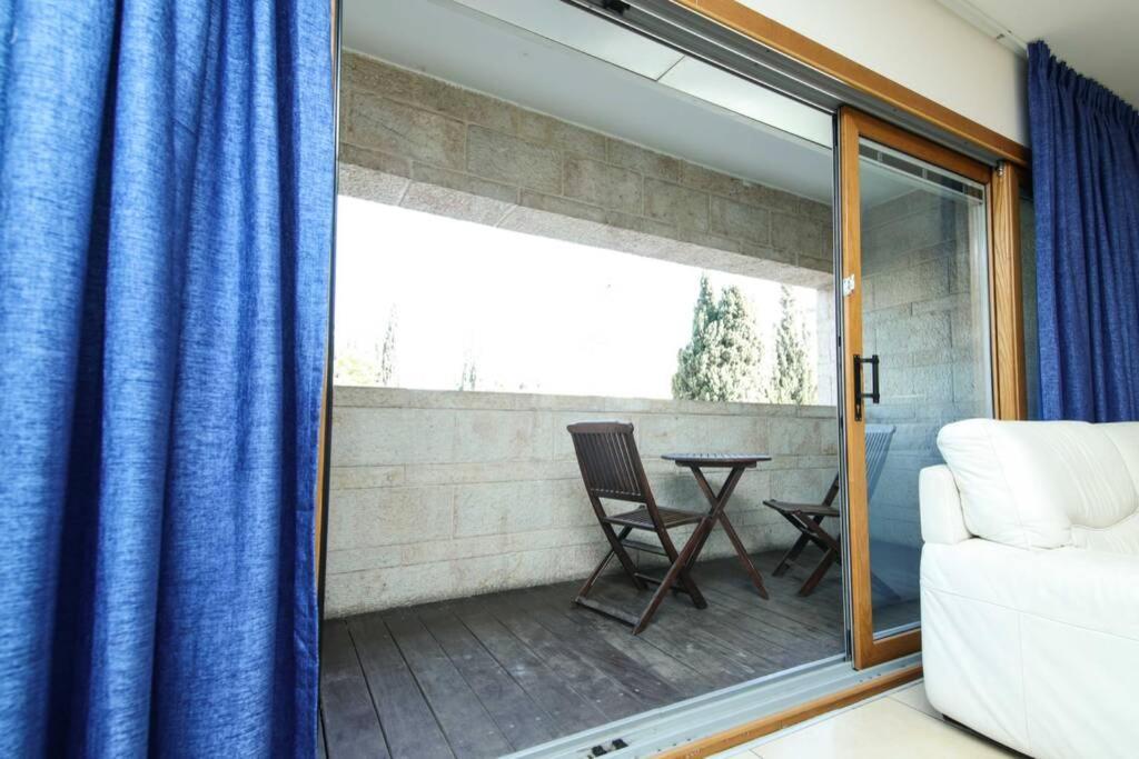 202 - King David Residence - Jerusalem-Rent מראה חיצוני תמונה