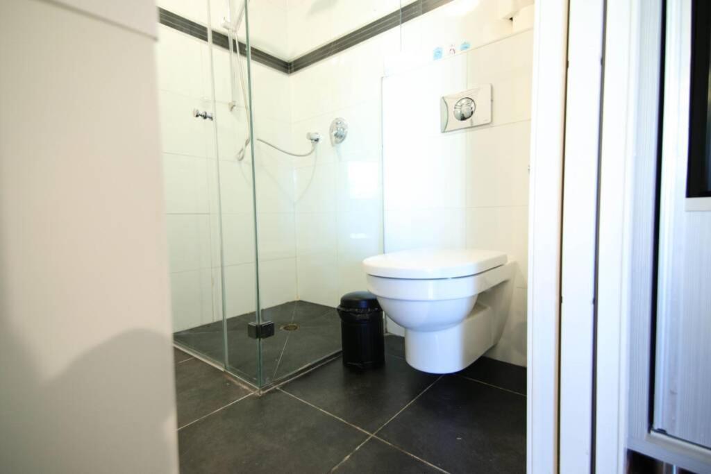 202 - King David Residence - Jerusalem-Rent מראה חיצוני תמונה