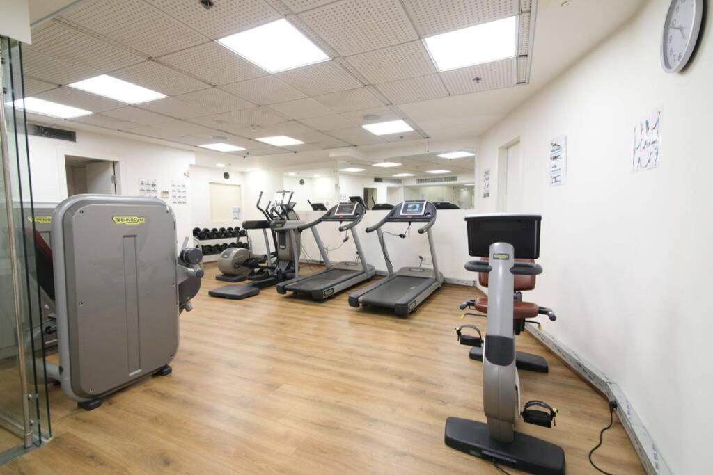 202 - King David Residence - Jerusalem-Rent מראה חיצוני תמונה