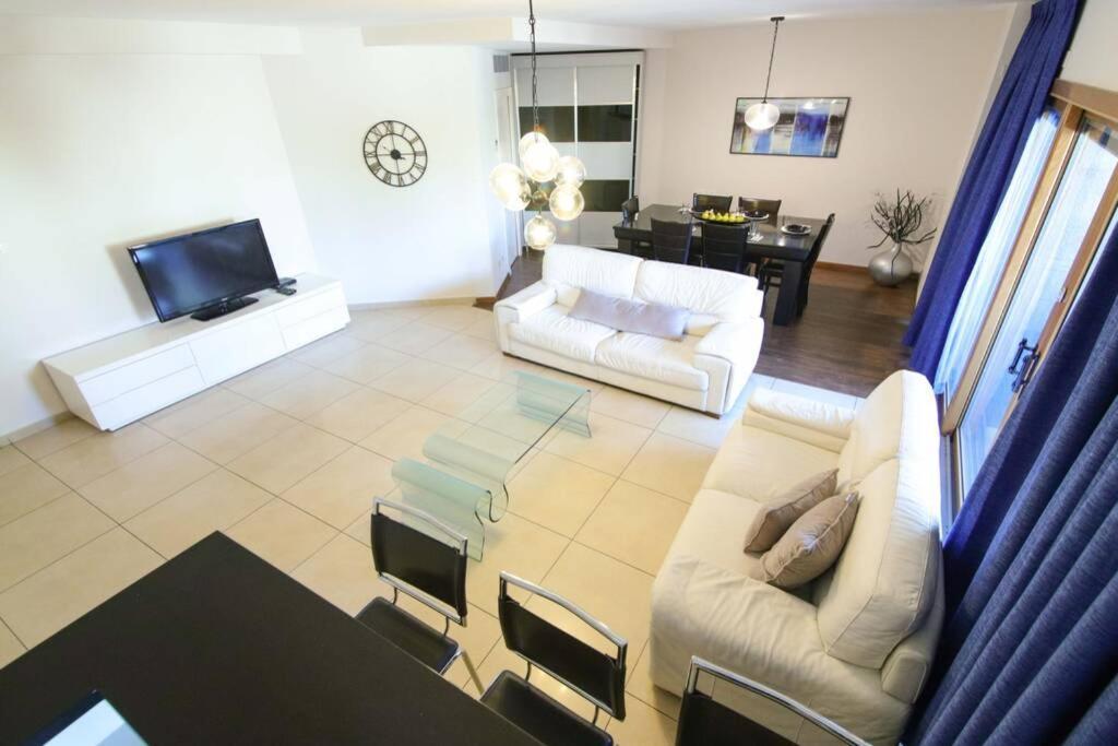 202 - King David Residence - Jerusalem-Rent מראה חיצוני תמונה