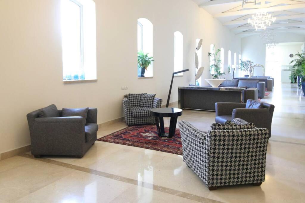 202 - King David Residence - Jerusalem-Rent מראה חיצוני תמונה