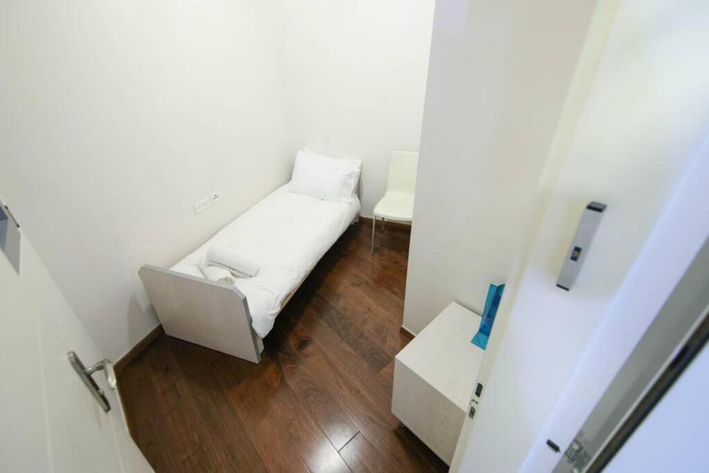 202 - King David Residence - Jerusalem-Rent מראה חיצוני תמונה