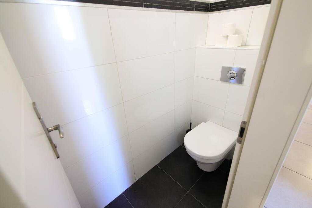 202 - King David Residence - Jerusalem-Rent מראה חיצוני תמונה