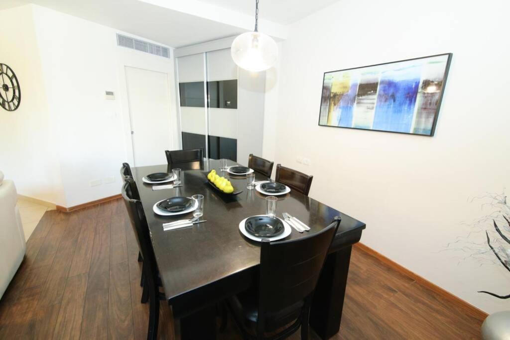 202 - King David Residence - Jerusalem-Rent מראה חיצוני תמונה