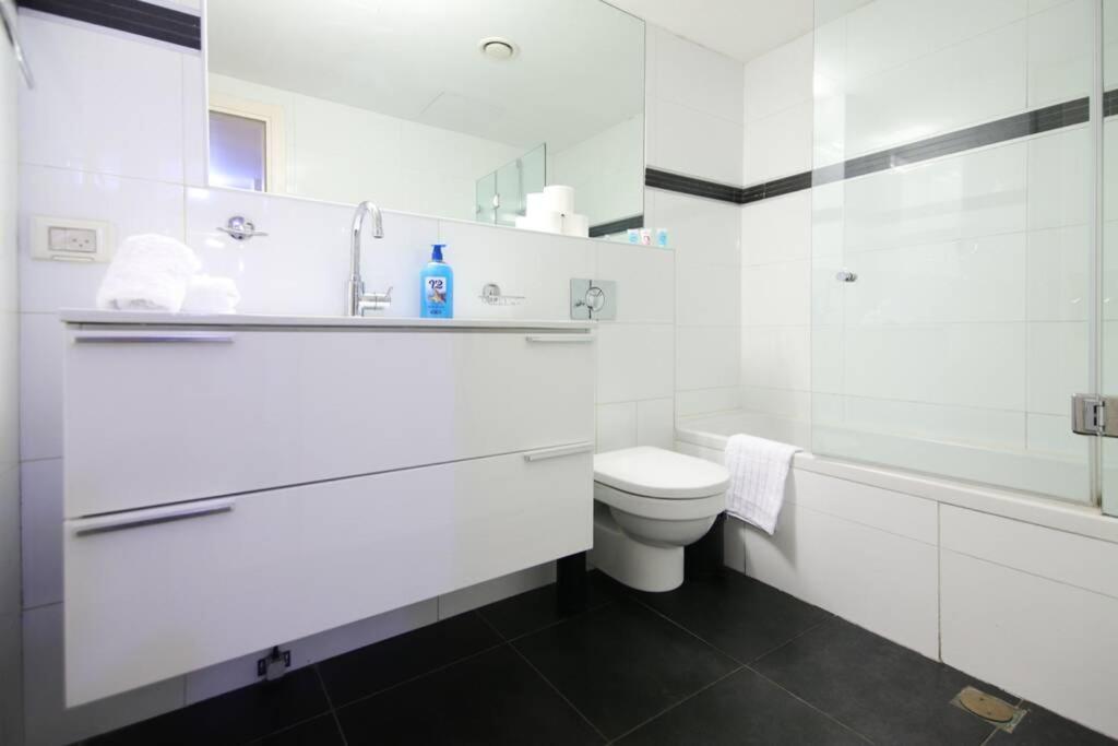 202 - King David Residence - Jerusalem-Rent מראה חיצוני תמונה