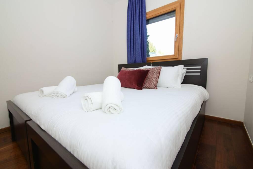 202 - King David Residence - Jerusalem-Rent מראה חיצוני תמונה