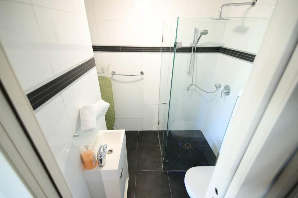 202 - King David Residence - Jerusalem-Rent מראה חיצוני תמונה