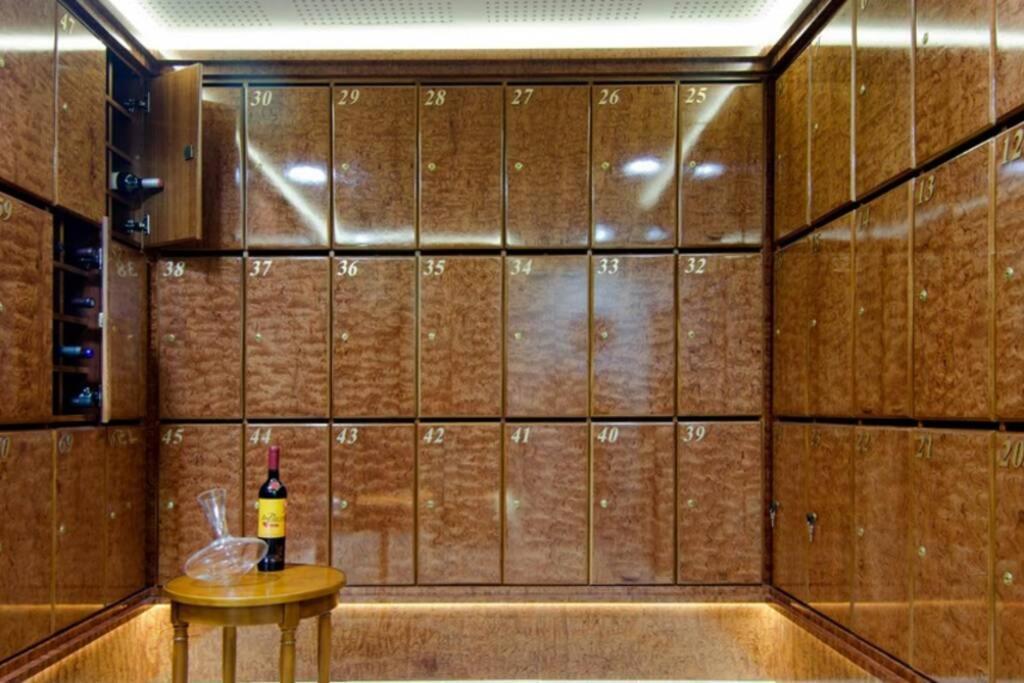 202 - King David Residence - Jerusalem-Rent מראה חיצוני תמונה
