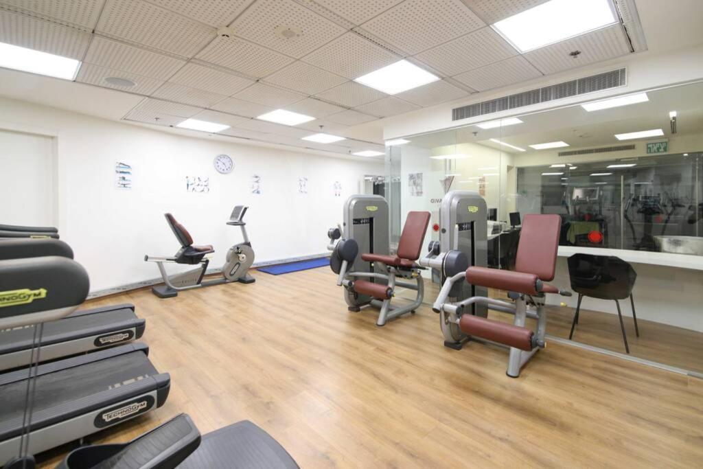 202 - King David Residence - Jerusalem-Rent מראה חיצוני תמונה