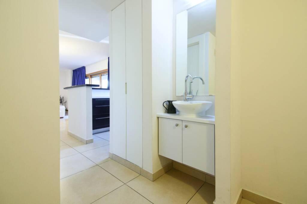 202 - King David Residence - Jerusalem-Rent מראה חיצוני תמונה