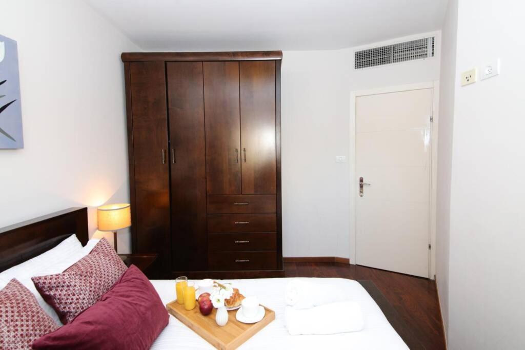 202 - King David Residence - Jerusalem-Rent מראה חיצוני תמונה