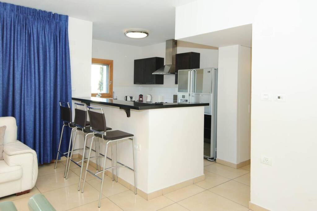 202 - King David Residence - Jerusalem-Rent מראה חיצוני תמונה