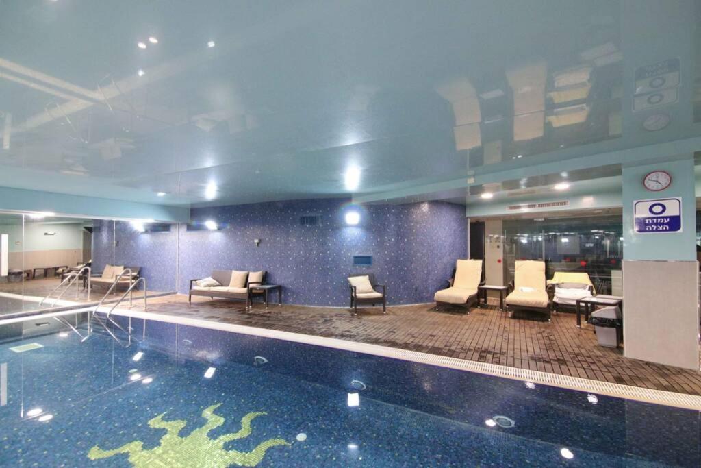 202 - King David Residence - Jerusalem-Rent מראה חיצוני תמונה
