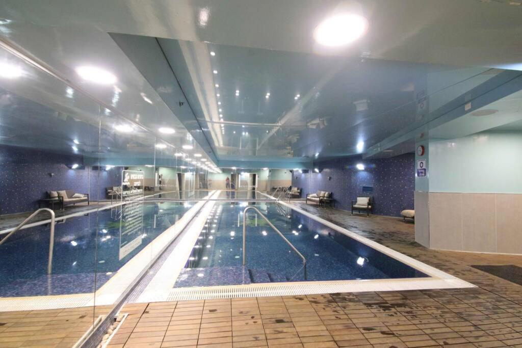 202 - King David Residence - Jerusalem-Rent מראה חיצוני תמונה