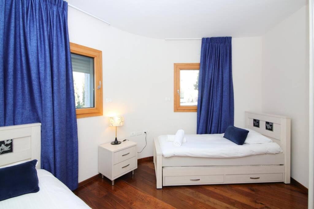 202 - King David Residence - Jerusalem-Rent מראה חיצוני תמונה