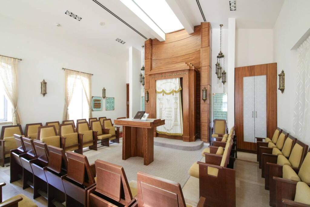 202 - King David Residence - Jerusalem-Rent מראה חיצוני תמונה