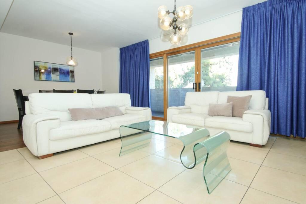 202 - King David Residence - Jerusalem-Rent מראה חיצוני תמונה