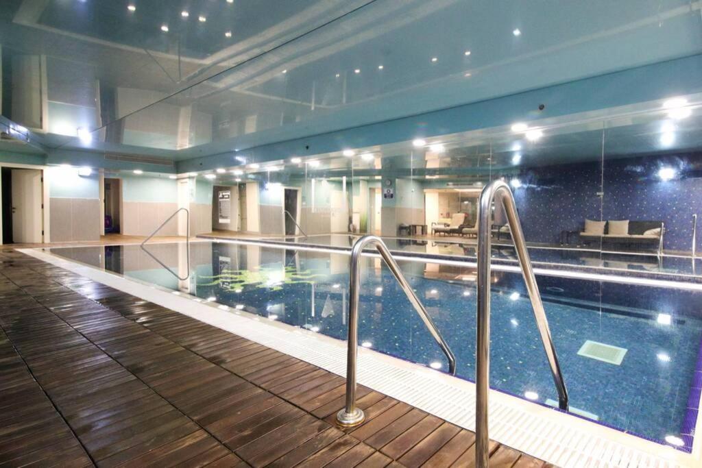 202 - King David Residence - Jerusalem-Rent מראה חיצוני תמונה